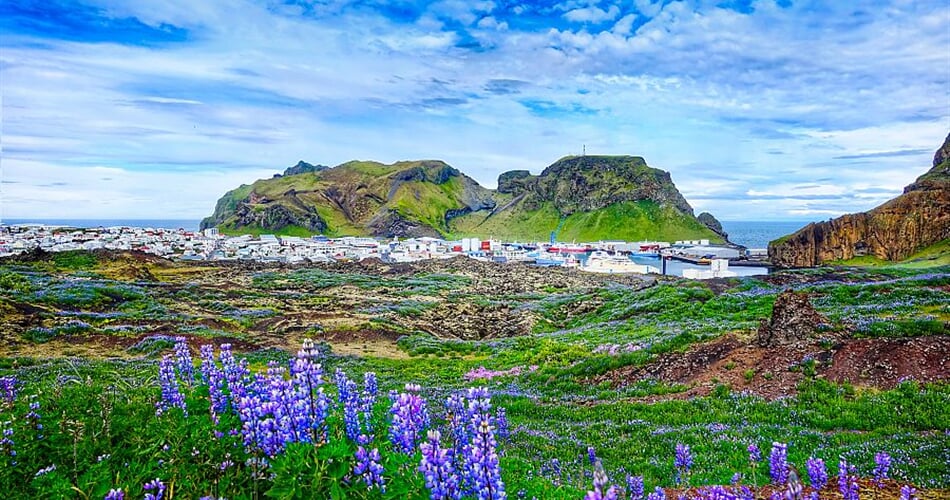 Foto - To nejlepší z Islandu + OSTROVY ZÁPADNÍCH MUŽŮ