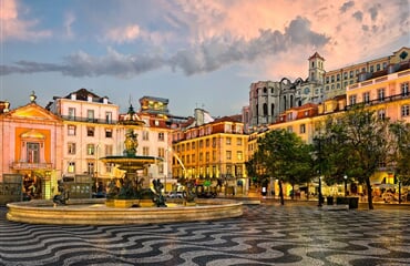 To nejlepší z Lisabonu