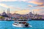 Turecko - Istanbul