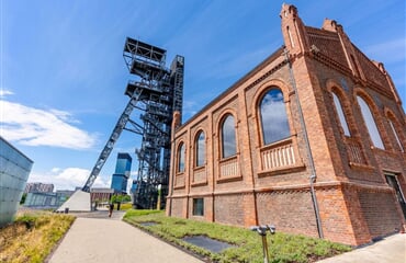 Česká republika - Horní Slezsko: region s pozitivní energií