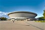Arena Spodek v Katovicích - poznávací zájezdy do Polska