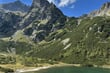 Slovensko - Tatry