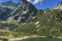 Slovensko - Tatry