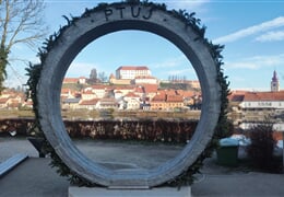 Slovinsko - lázně Radenci - pohodový relax