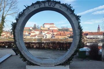 Slovinsko - lázně Radenci - pohodový relax