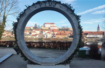 Slovinsko - lázně Radenci - pohodový relax