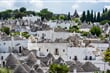 Apulie - Alberobello