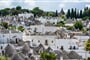 Apulie - Alberobello