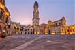 Apulie - Lecce