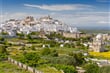 Apulie - Ostuni