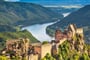 Foto - Wachau - Perly Dolního Rakouska s plavbou lodí po Dunaji