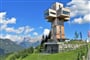 Kitzbühelské Alpy - zájezd s pohodovou turistikou lanovkami