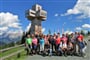 Kitzbühelské Alpy - zájezd s pohodovou turistikou lanovkami