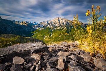 To nejlepší z Albánie + NÁRODNÍ PARK THETHI + MAKEDONSKÁ PERLA OHRID