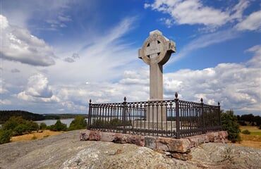 To nejlepší ze Stockholmu + VIKINGSKÁ BIRKA