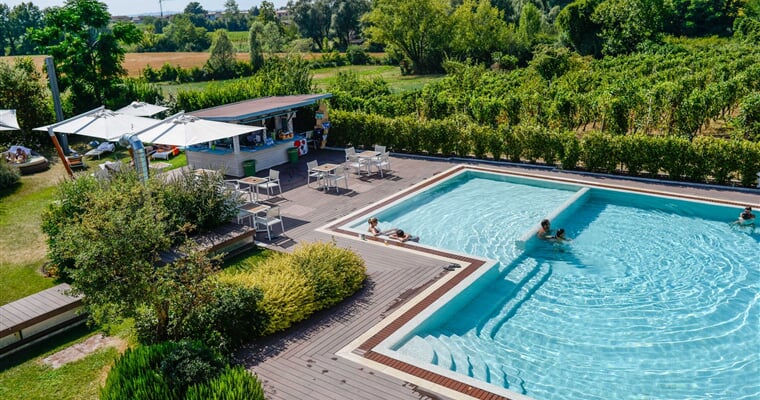 The Ziba Hotel, Peschiera (1)