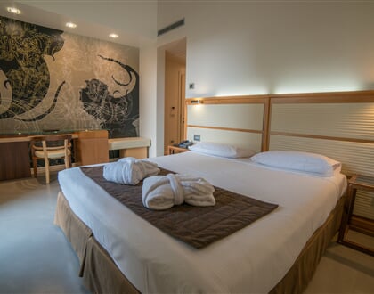 The Ziba Hotel, Peschiera (12)