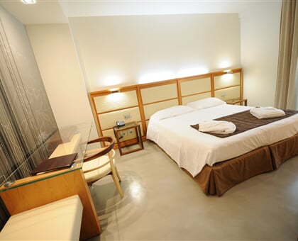 The Ziba Hotel, Peschiera (14)