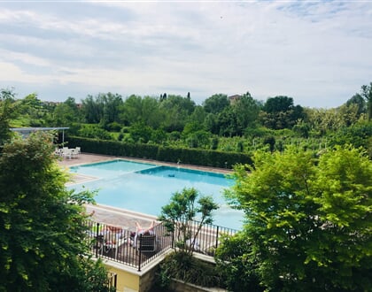 The Ziba Hotel, Peschiera (15)
