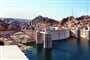Vodní nádrž Hoover Dam