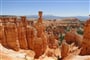 Národní park Bryce Canyon