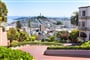 San Francisco - Lombard Street