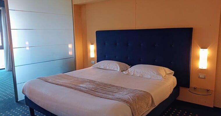 Hotel Villa Maria, Desenzano del Garda (1)