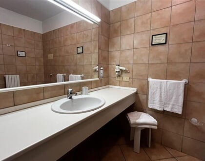 Hotel Villa Maria, Desenzano del Garda (14)