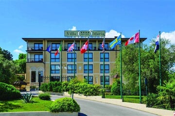 Hotel Villa Maria **** - Desenzano del Garda