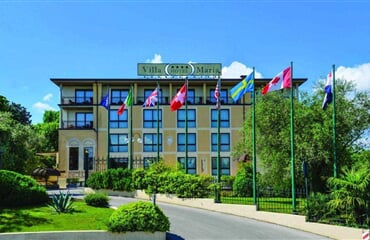 Hotel Villa Maria **** - Desenzano del Garda
