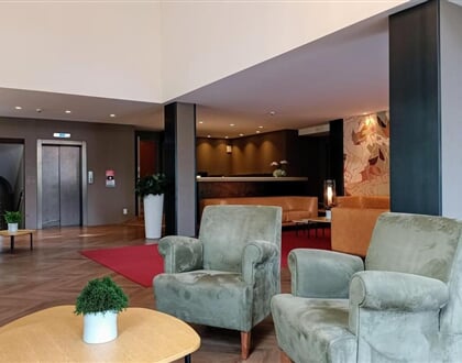 Hotel Villa Maria, Desenzano del Garda (5)