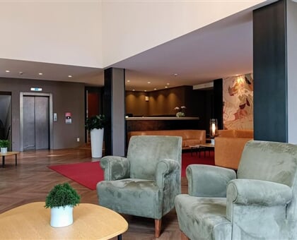 Hotel Villa Maria, Desenzano del Garda (5)