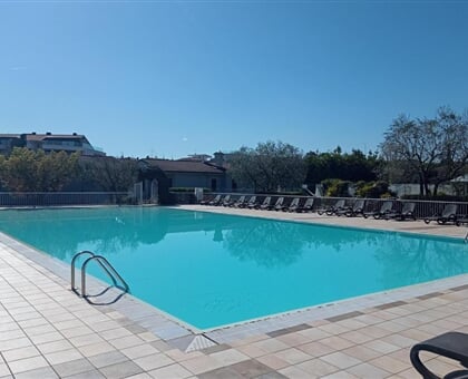 Hotel Villa Maria, Desenzano del Garda (7)