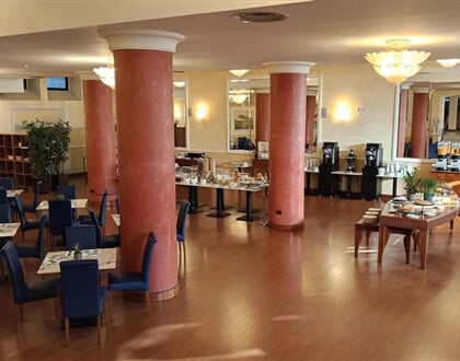 Hotel Villa Maria, Desenzano del Garda (8)