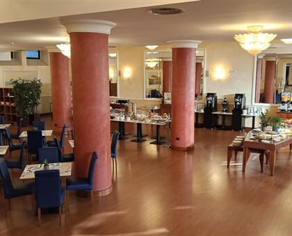 Hotel Villa Maria, Desenzano del Garda (8)