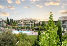Hotel Aqualux Suite & Terme ****S - Bardolino