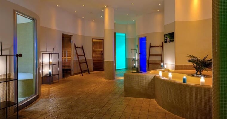 Leonardo Lago di Garda Wellness & Spa, Lazise (1)