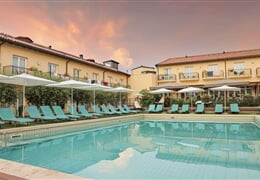 Hotel Leonardo Lago di Garda Wellness & Spa **** - Lazise