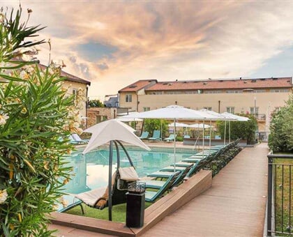 Leonardo Lago di Garda Wellness & Spa, Lazise (15)