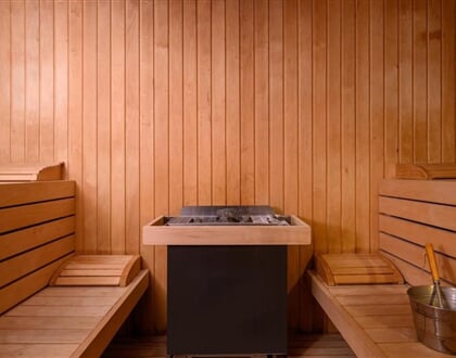 Leonardo Lago di Garda Wellness & Spa, Lazise (18)