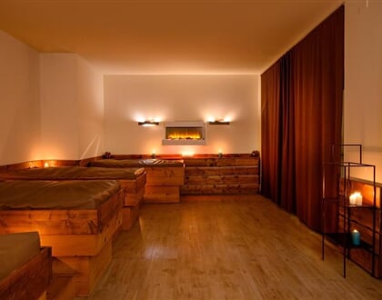 Leonardo Lago di Garda Wellness & Spa, Lazise (2)