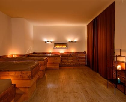 Leonardo Lago di Garda Wellness & Spa, Lazise (2)