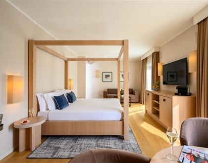 Leonardo Lago di Garda Wellness & Spa, Lazise (20)