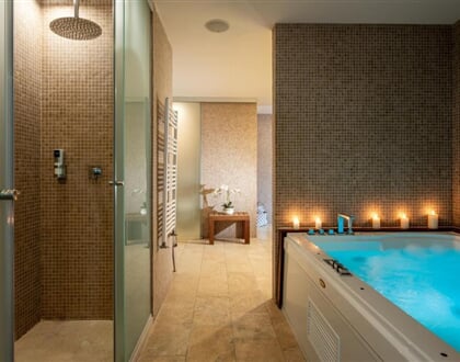 Leonardo Lago di Garda Wellness & Spa, Lazise (21)