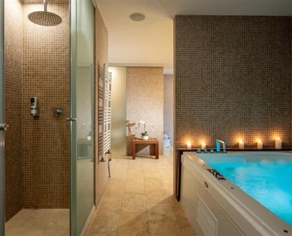 Leonardo Lago di Garda Wellness & Spa, Lazise (21)
