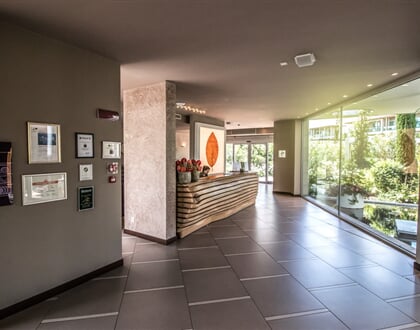 Hotel Aqualux Suite & Terme, Bardolino (18)