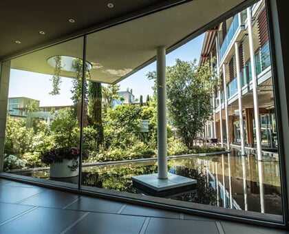 Hotel Aqualux Suite & Terme, Bardolino (19)