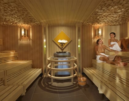 Hotel Aqualux Suite & Terme, Bardolino (2)