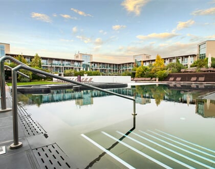 Hotel Aqualux Suite & Terme, Bardolino (20)