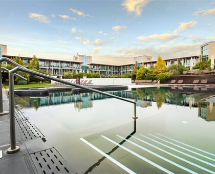 Hotel Aqualux Suite & Terme, Bardolino (20)